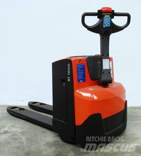 BT LWE 200 Transpallet manuale