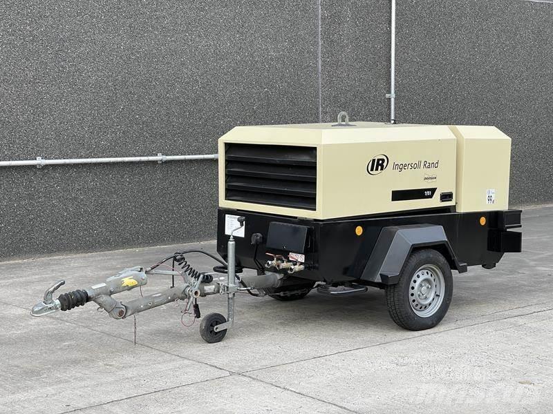 Doosan 7 / 51 - N Compressori