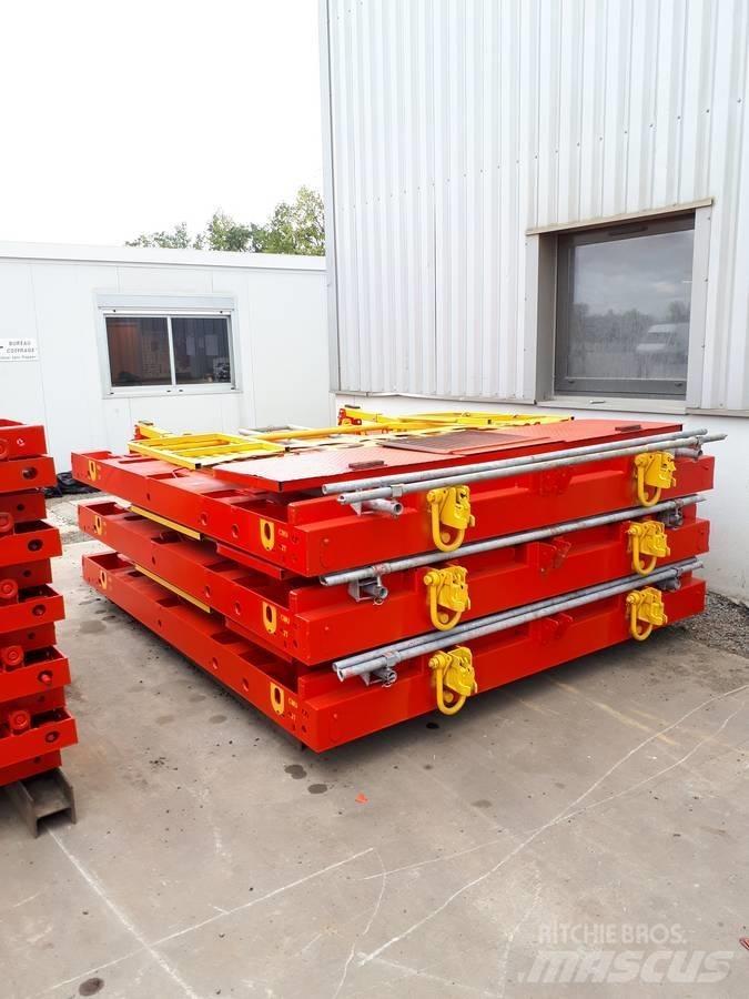  OUTINORD B 10000 Costruzioni - Altro