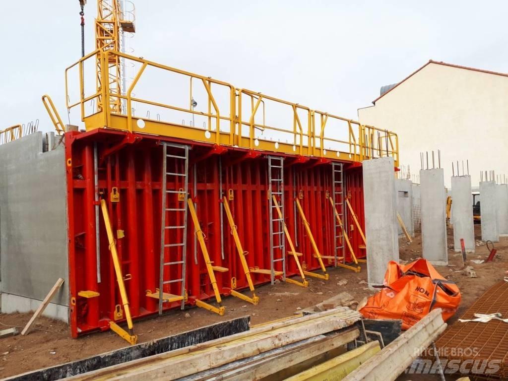  OUTINORD B 10000 Costruzioni - Altro