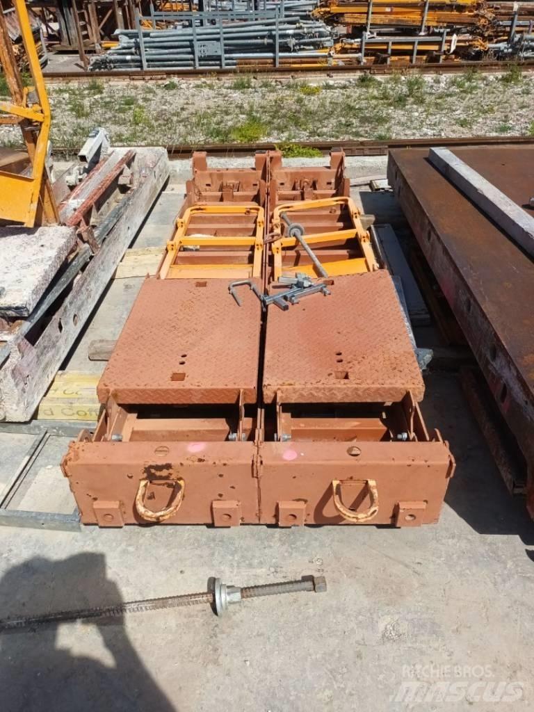  OUTINORD B 10000 Costruzioni - Altro