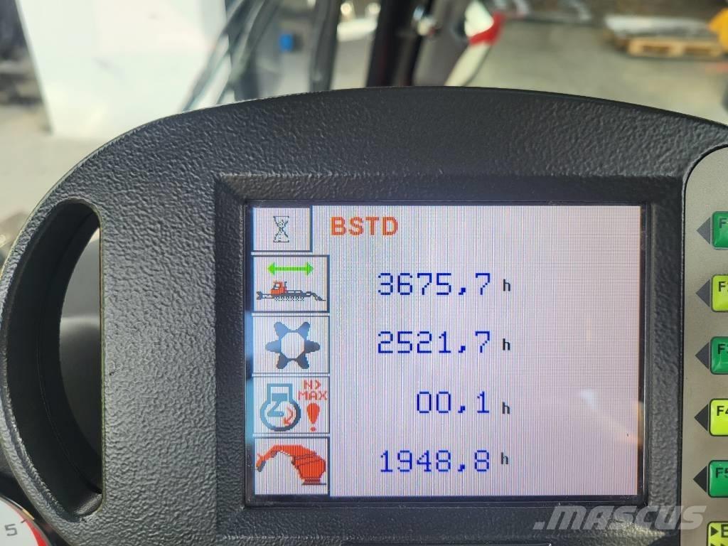 Pistenbully 400 W Battipista