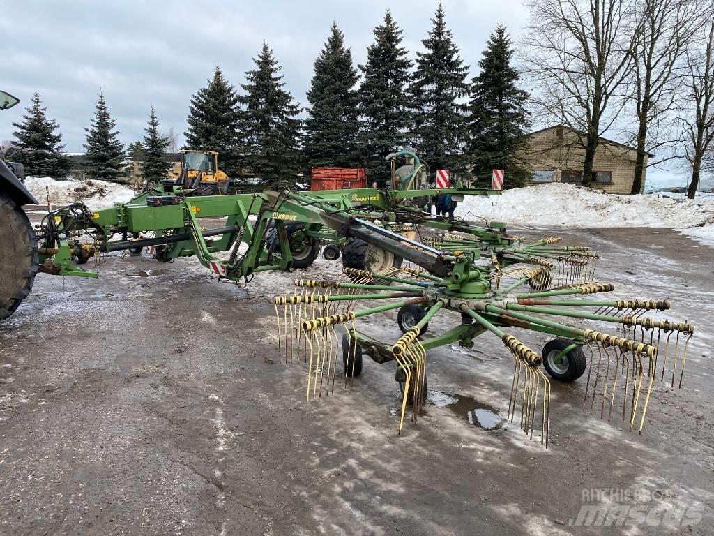 Krone Swadro 1400 Ranghinatori