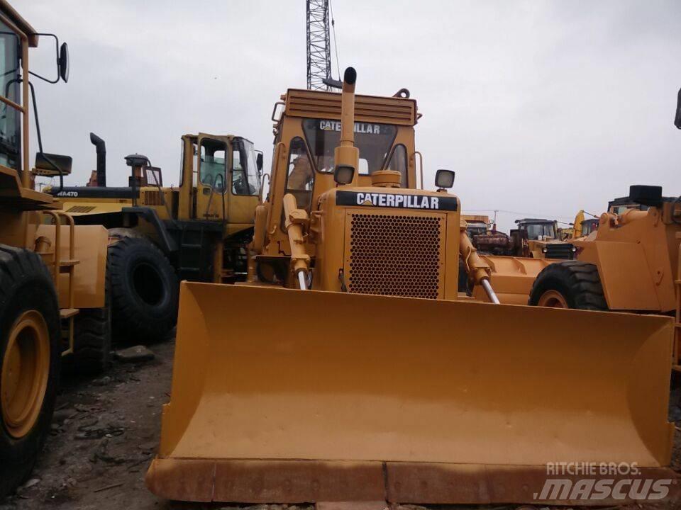 CAT D 7 G Dozer cingolati