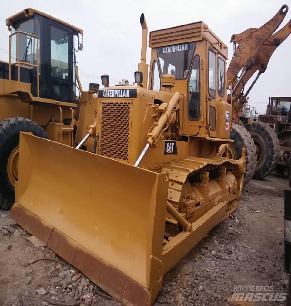 CAT D 7 G Dozer cingolati
