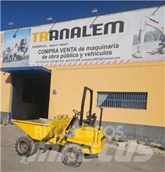 Thwaites MACH 20 Mini dumper