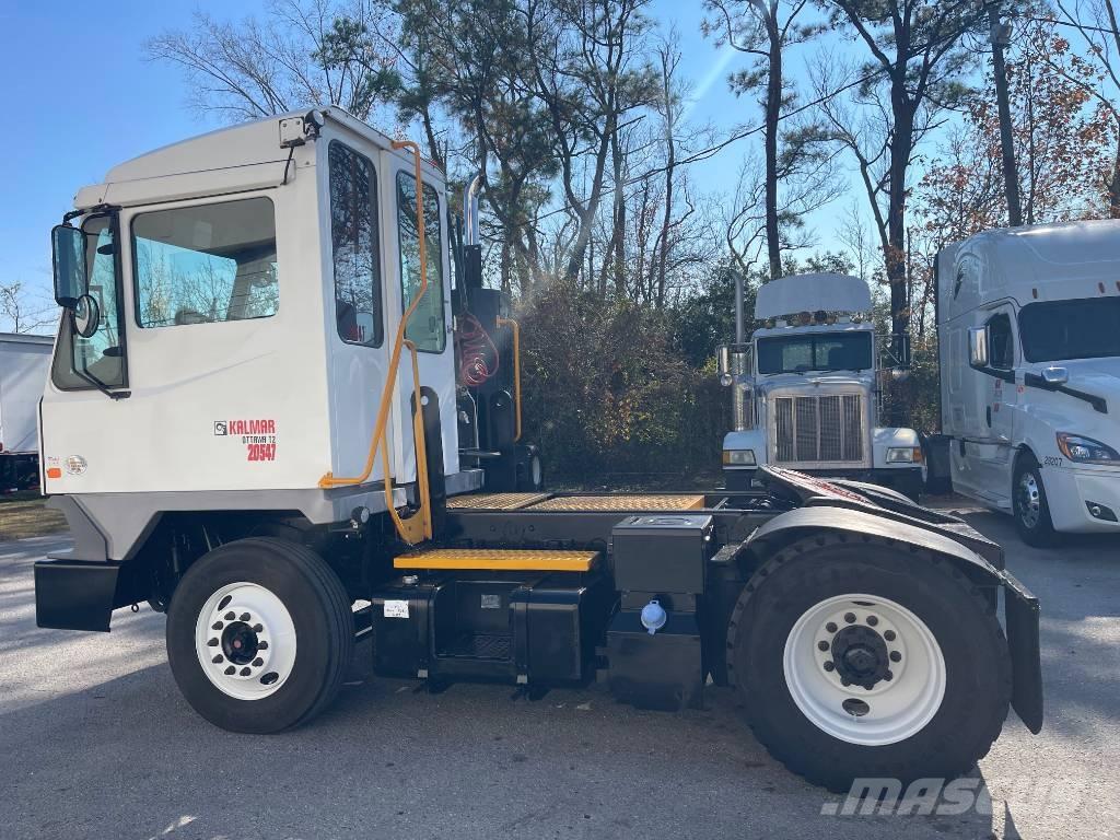 Ottawa T2 Trattori portuali