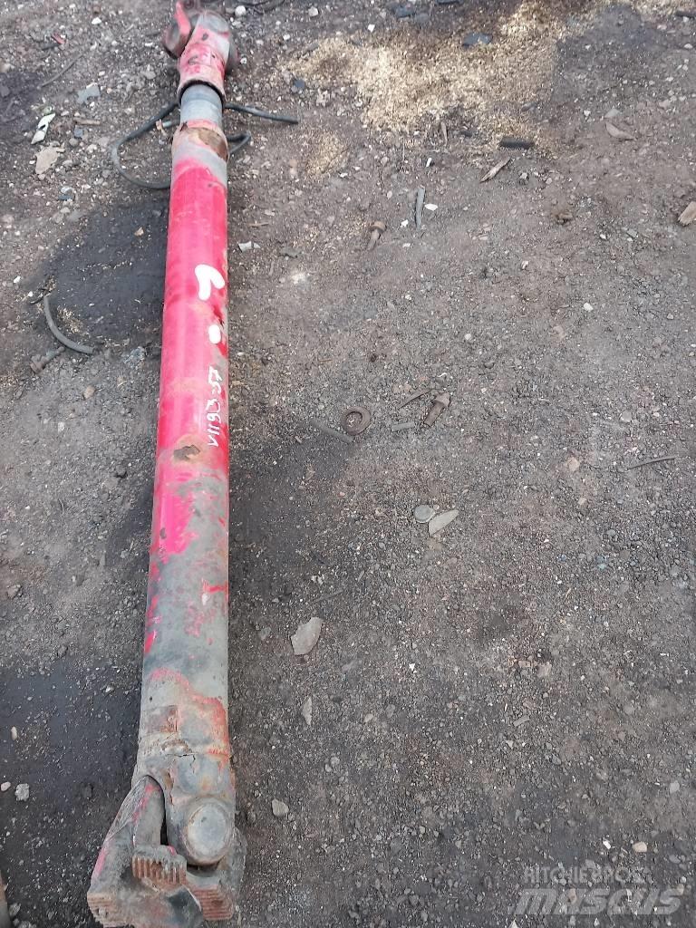 Volvo FH 12   1068165 Assi