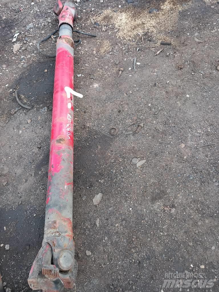 Volvo FH 12   1068165 Assi