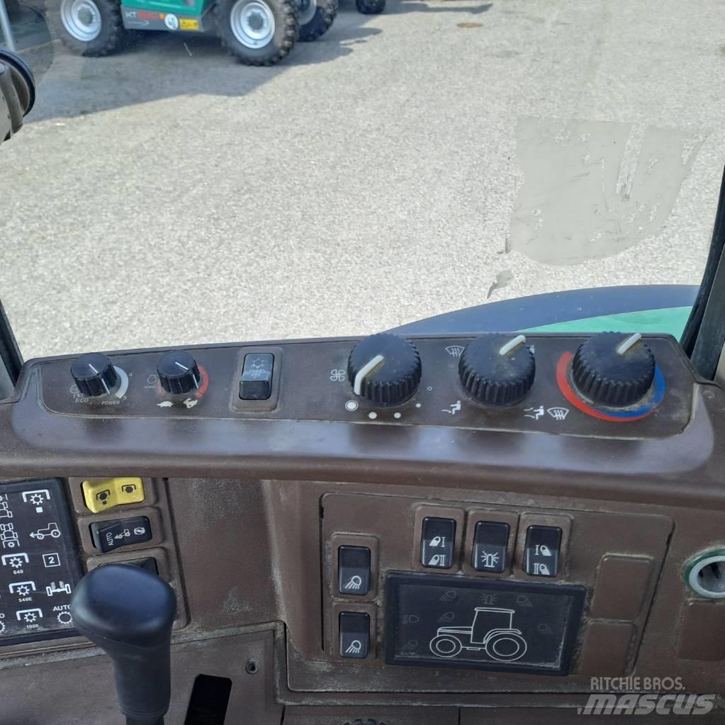 John Deere 6920 S Trattori