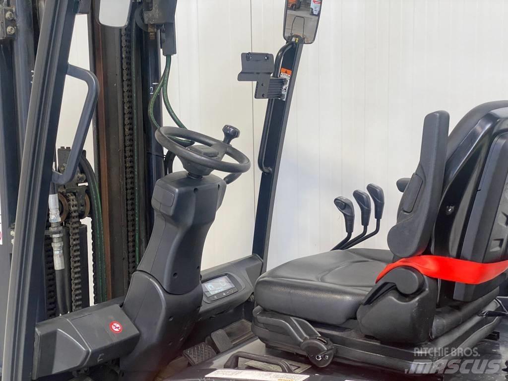 Doosan B30X-7 Carrelli elevatori elettrici