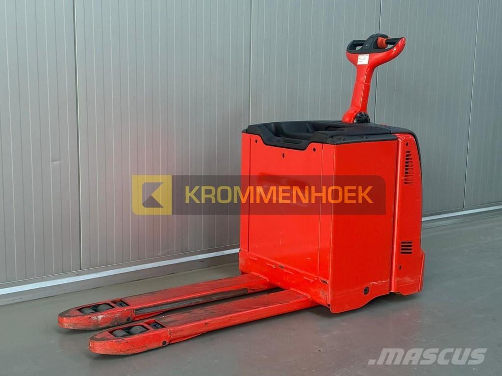 Linde T 30 Transpallet manuale