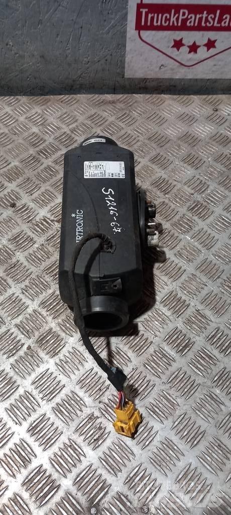 Scania R 440   1851020 Cabine e interni