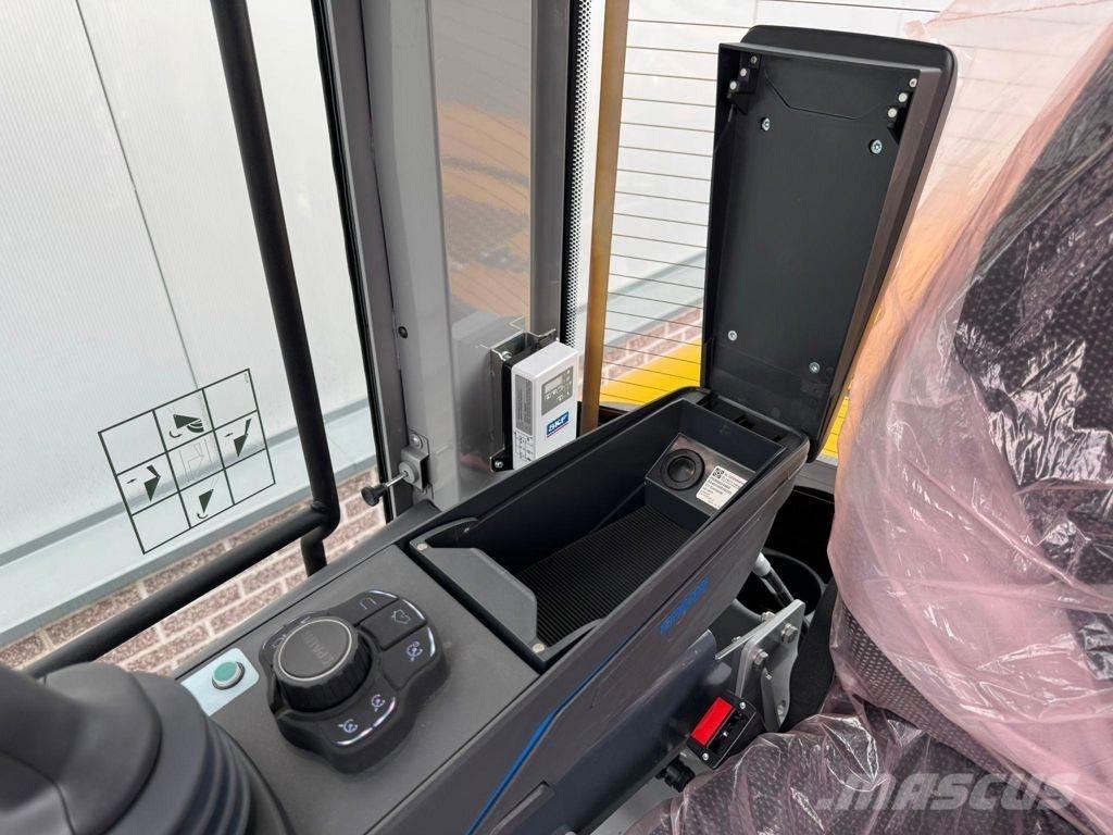 Paus TSL 9088 Pro Pale gommate