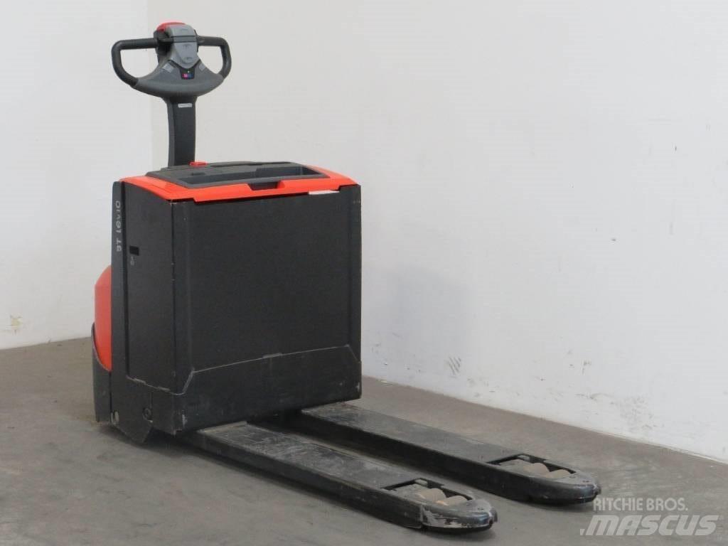 BT LWE 200 Transpallet manuale