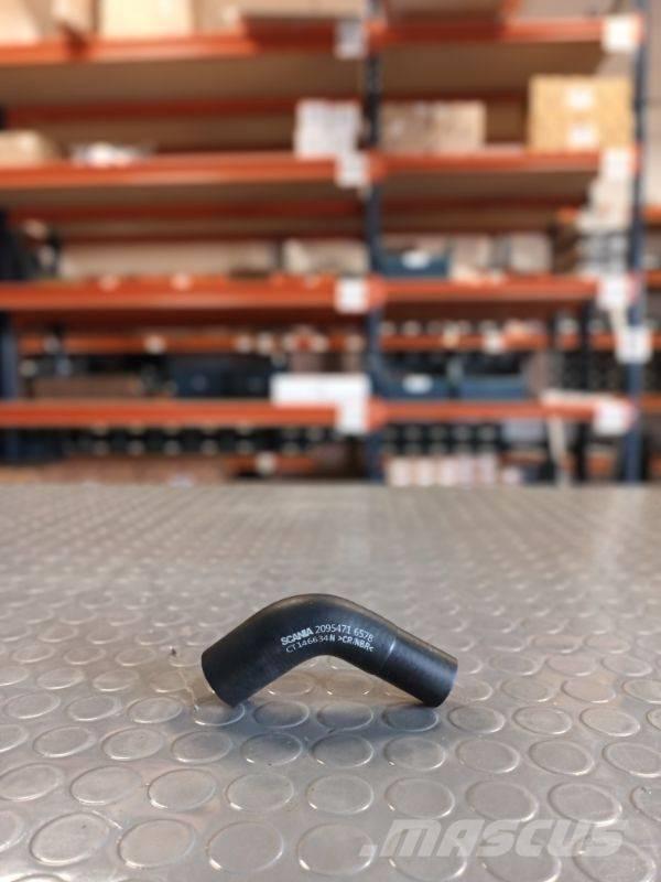 Scania HOSE 2095471 Motori