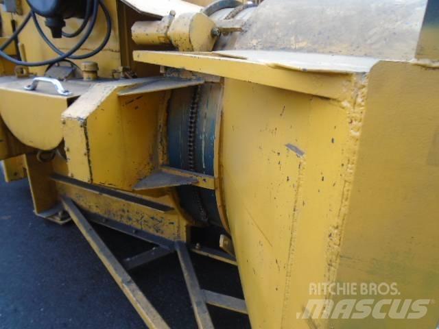  BLANCHET 92'' Spazzaneve