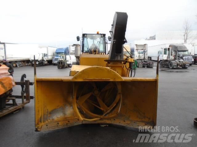  BLANCHET 92'' Spazzaneve