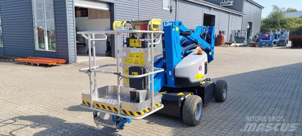Genie Z 33/18 Piattaforme a braccio articolato