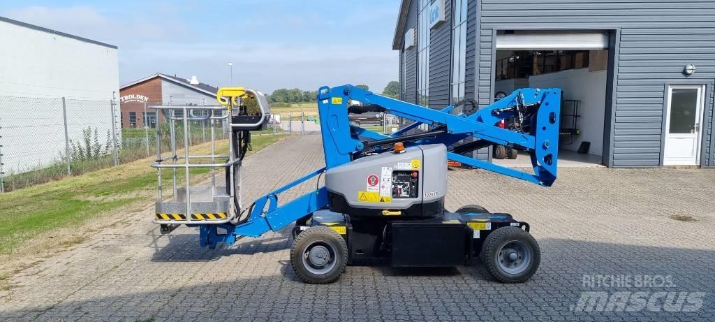 Genie Z 33/18 Piattaforme a braccio articolato