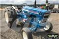 Ford 500 Tractor Trattori