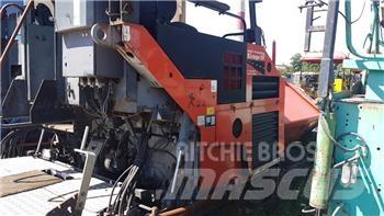 ABG Titan 7820 Finitrici