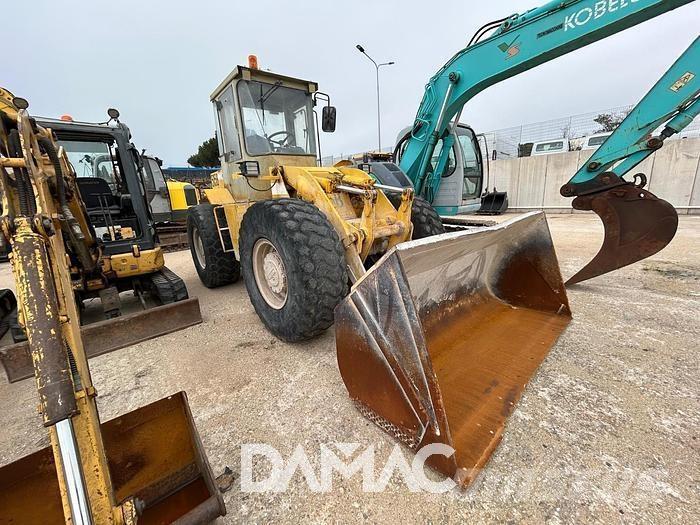 Benfra 515B Pale gommate