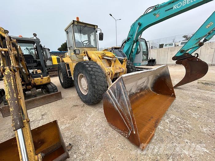 Benfra 515B Pale gommate