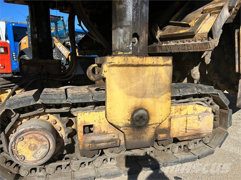 Bitelli SF200L Fresa a freddo per asfalto