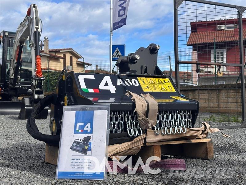  C4 A60 Costruzioni - Altro