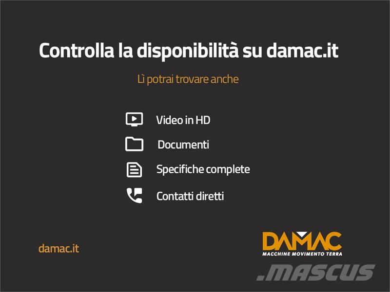  TURCHI 260F Battipali vibranti