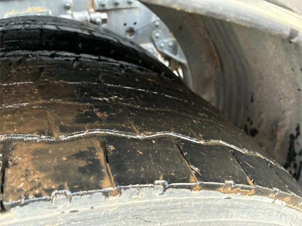 DAF XF 510 FAN Motrici scarrabili