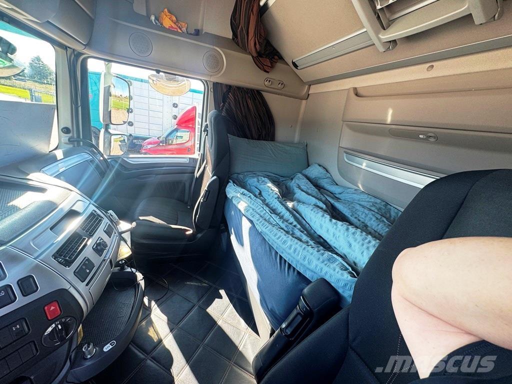 DAF XF 530 Motrici e Trattori Stradali