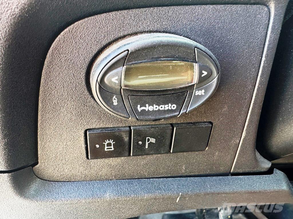 Iveco 35S18 Furgone chiuso