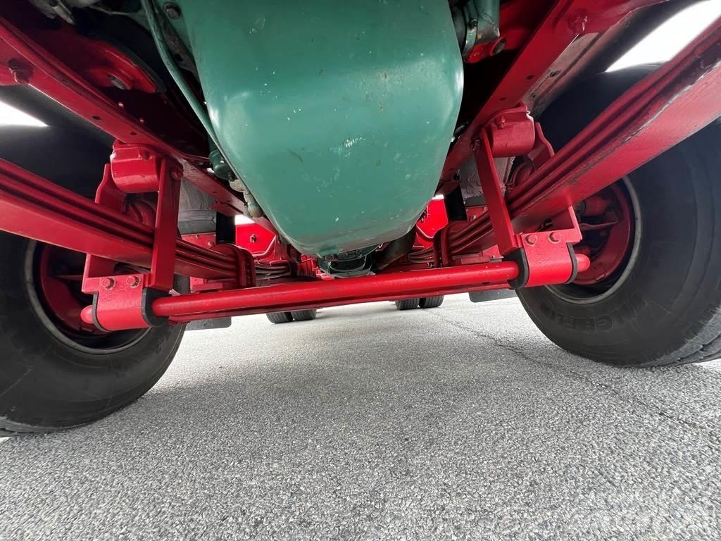 Volvo F88 250HK Motrici e Trattori Stradali