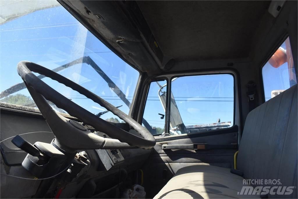 Altec A77T Piattaforme autocarrate