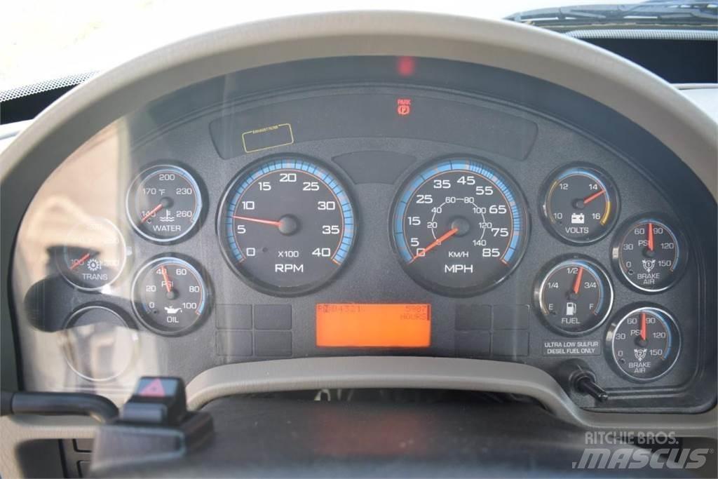 Altec A77TE93 Piattaforme autocarrate
