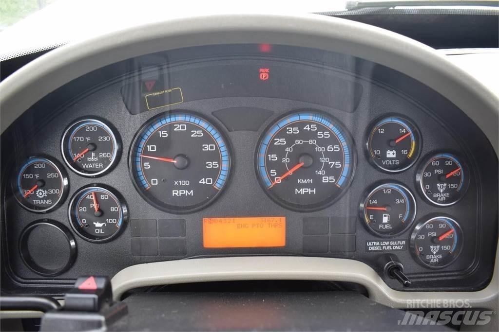 Altec A77TE93 Piattaforme autocarrate