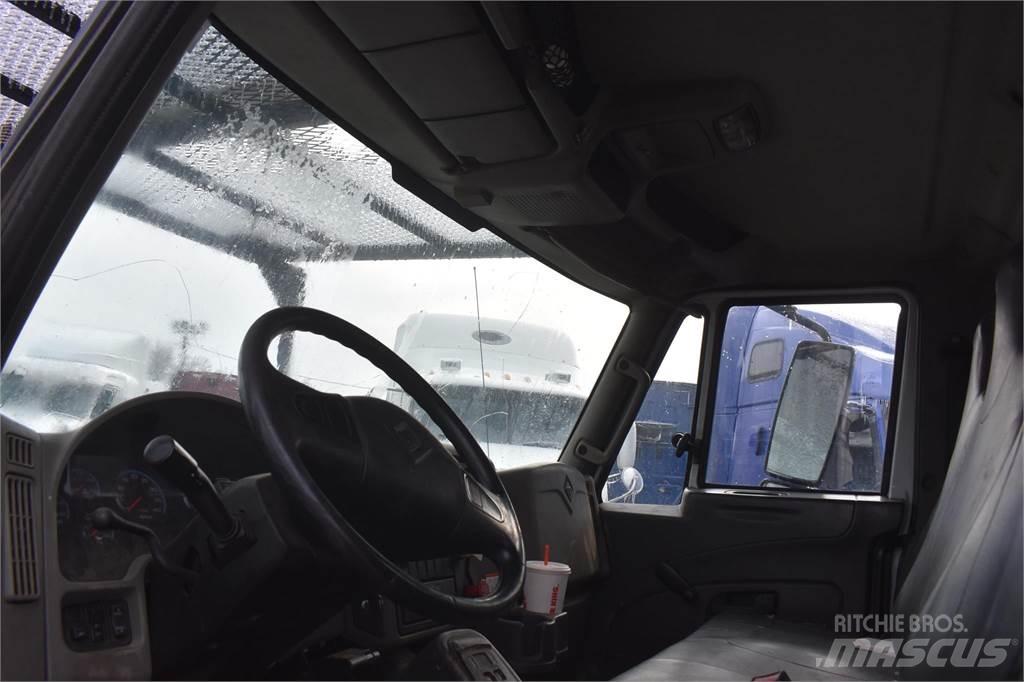 Altec AA55 Piattaforme autocarrate