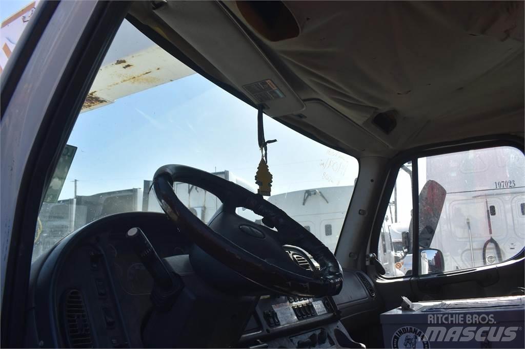 Altec AA55 Piattaforme autocarrate
