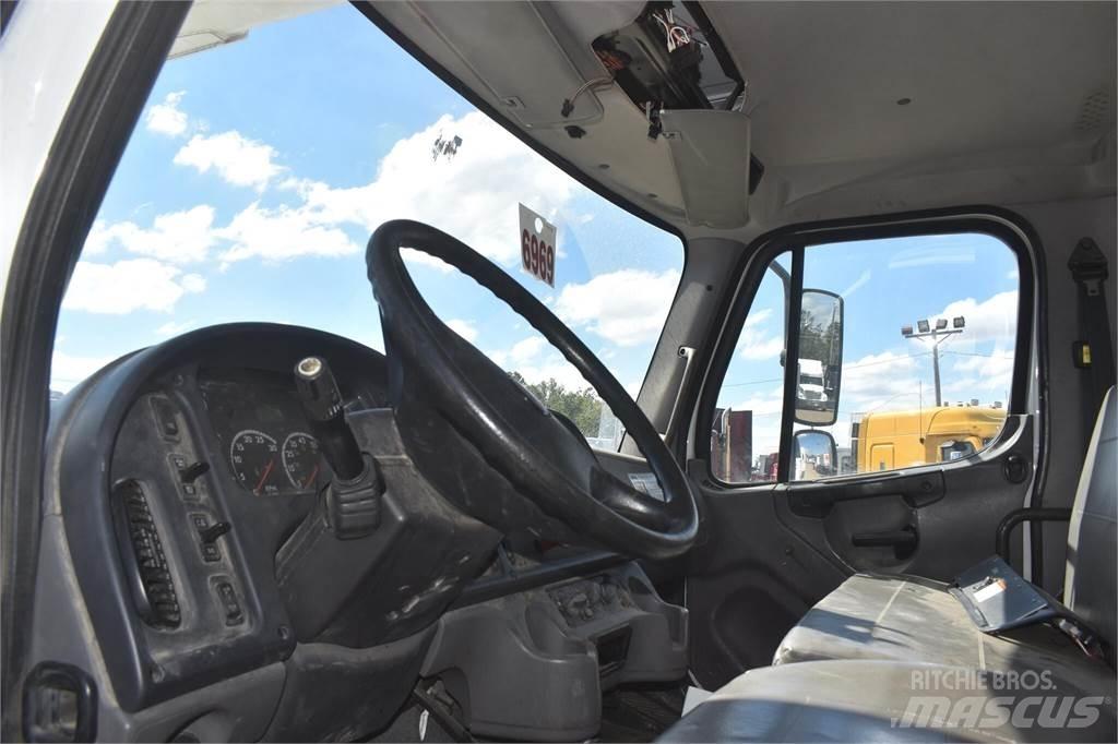 Altec AA55 MH Piattaforme autocarrate