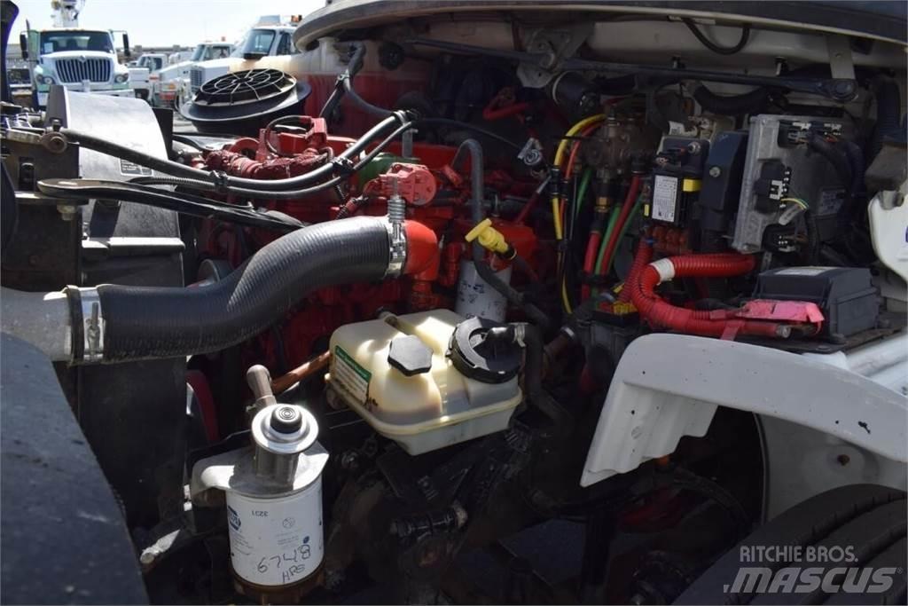 Altec AA755 Piattaforme autocarrate