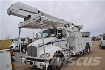 Altec AA755 Piattaforme autocarrate