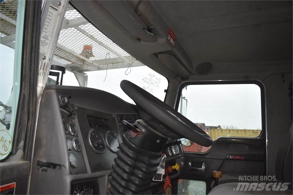 Altec AA755 Piattaforme autocarrate