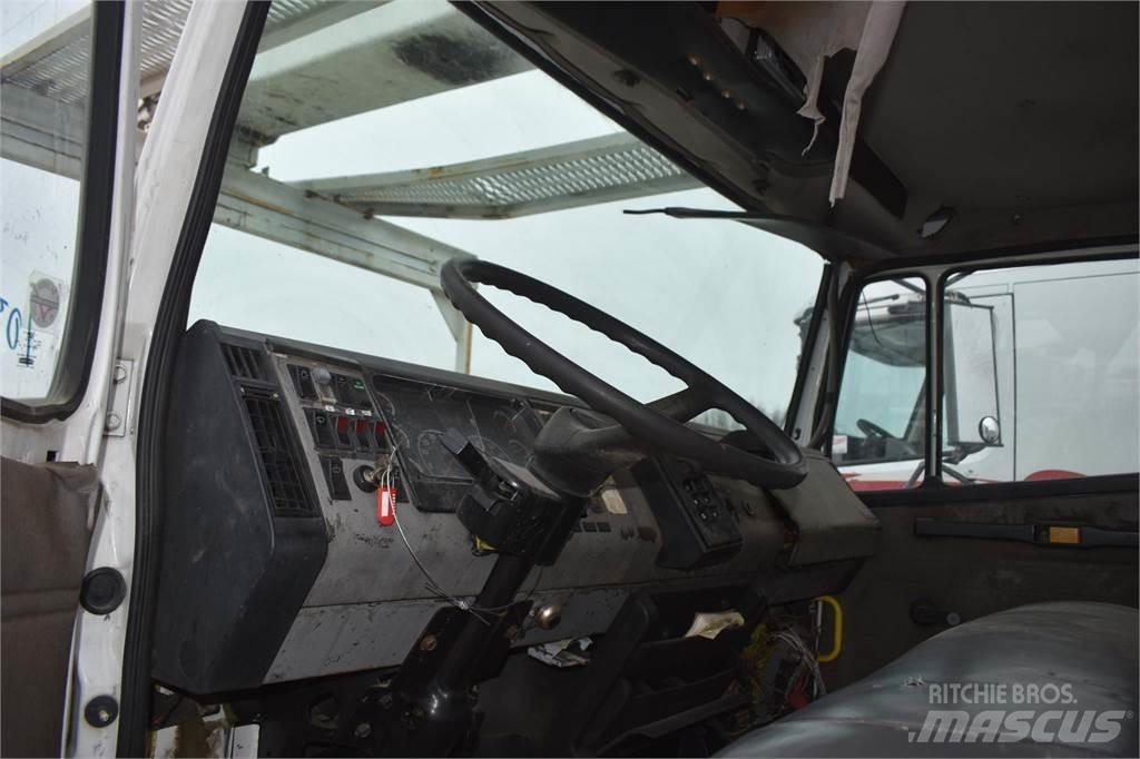 Altec AA755L Gru da carico