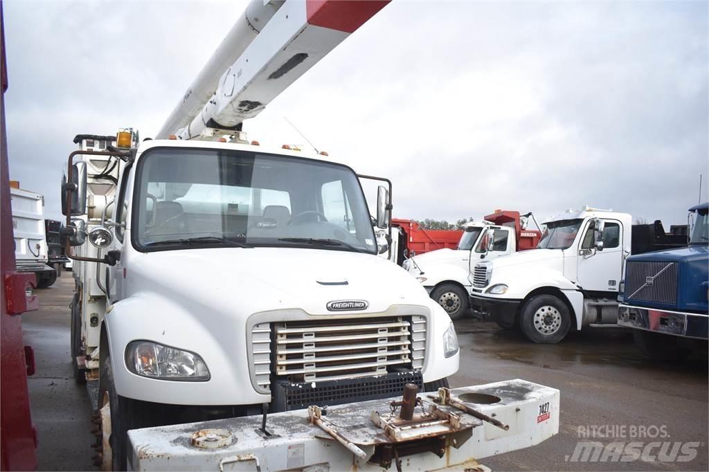 Altec AA755L Piattaforme autocarrate