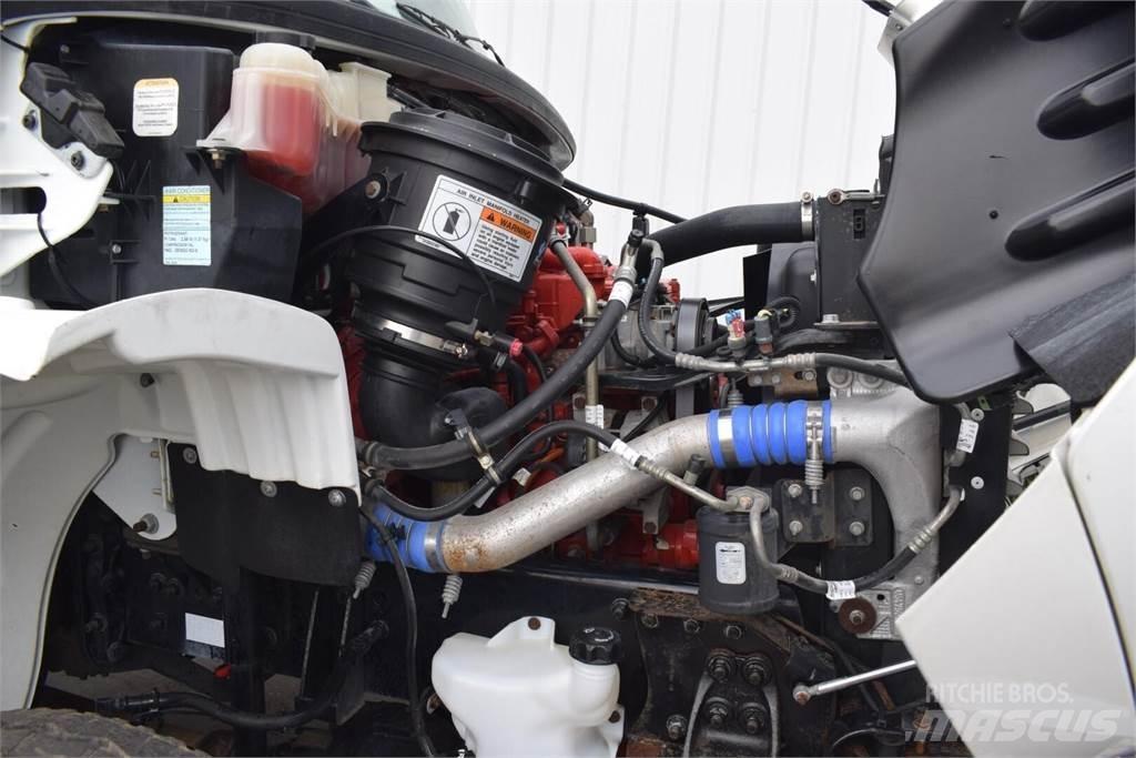 Altec HD35A-17 Perforatrici di superficie