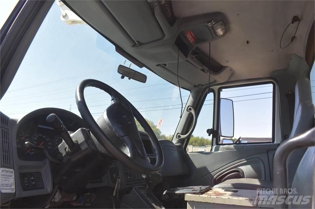Altec L36A Piattaforme autocarrate