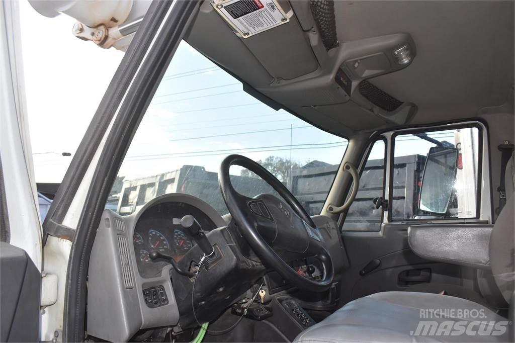 Altec L45M Piattaforme autocarrate