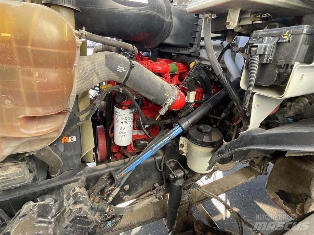 Altec LR756 FM Piattaforme autocarrate